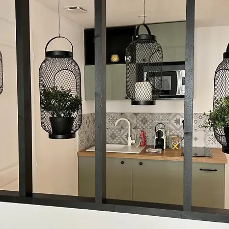Le Petit Patio