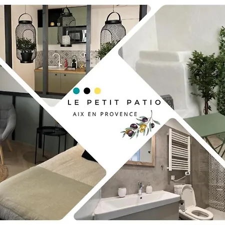 Le Petit Patio *