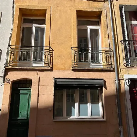 Le Petit Patio *